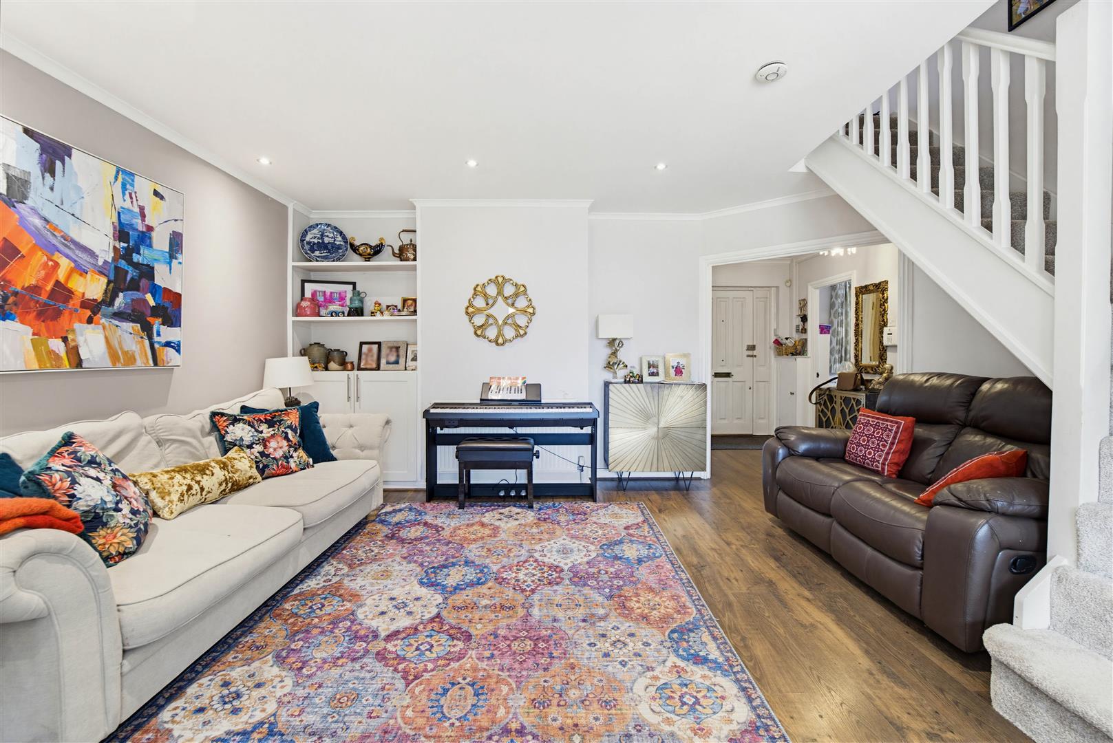 Ferry Avenue, Staines-Upon-Thames